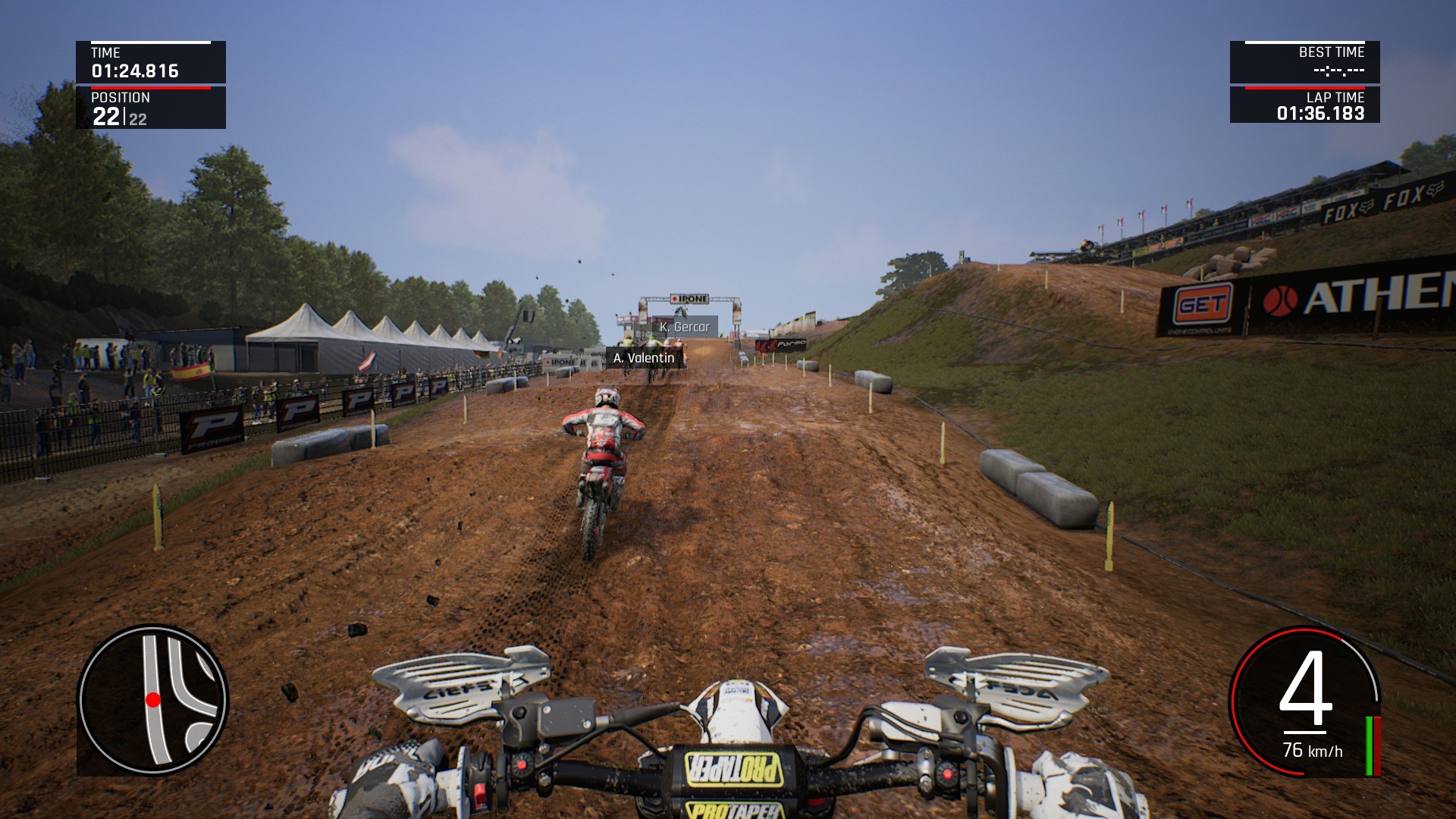 MXGP Pro